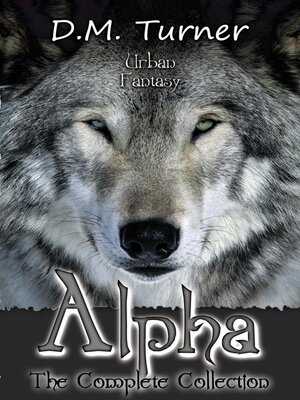 cover image of Alpha